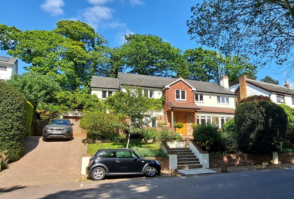 Primary image of Woodlands Road, Bickley, Kent, BR1