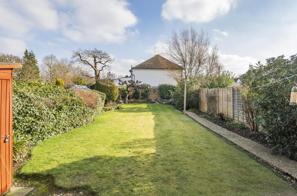 Additional image 17 of Peplins Way, Brookmans Park, Hatfield
