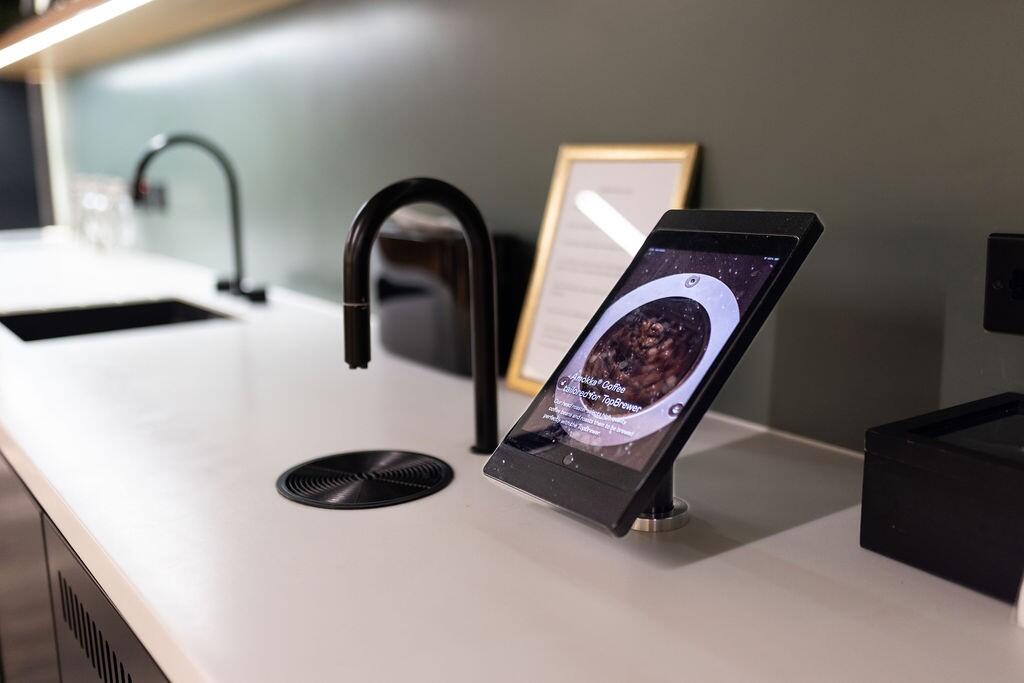 Additional image 8 of The Fairfax, Fairfax Street, Pithay Court, BS1 3BN