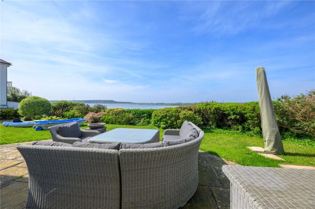 Additional image 36 of Fishermans Bank, Mudeford, Christchurch, Dorset, BH23