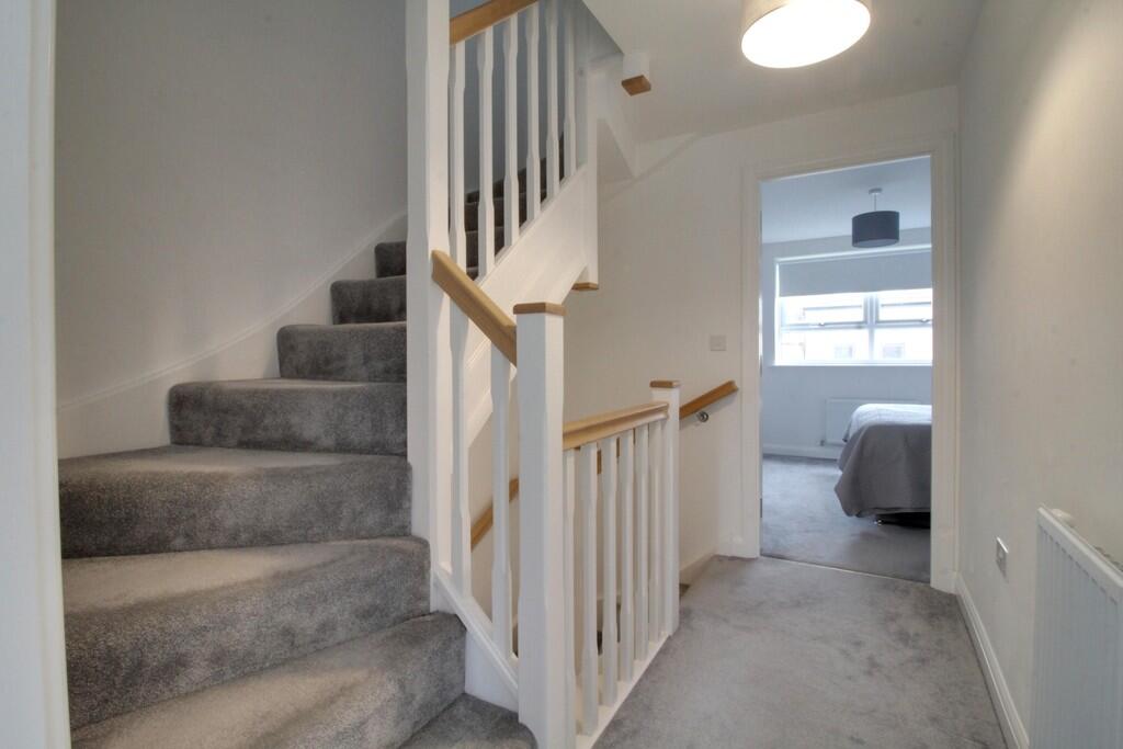 Additional image 8 of Hope Street, Birmingham, B5