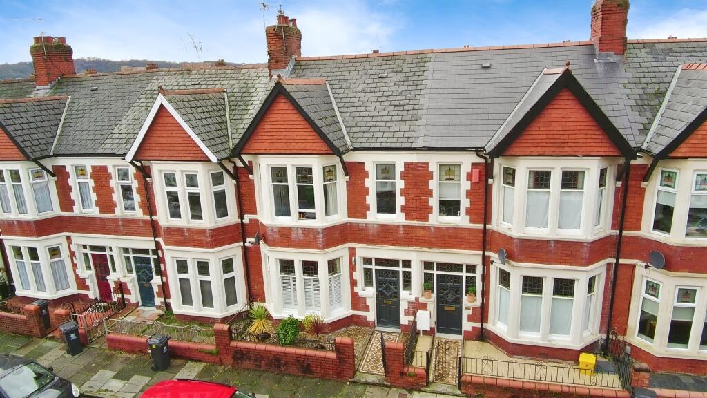 Additional image 56 of Kensington Avenue, Victoria Park, Cardiff