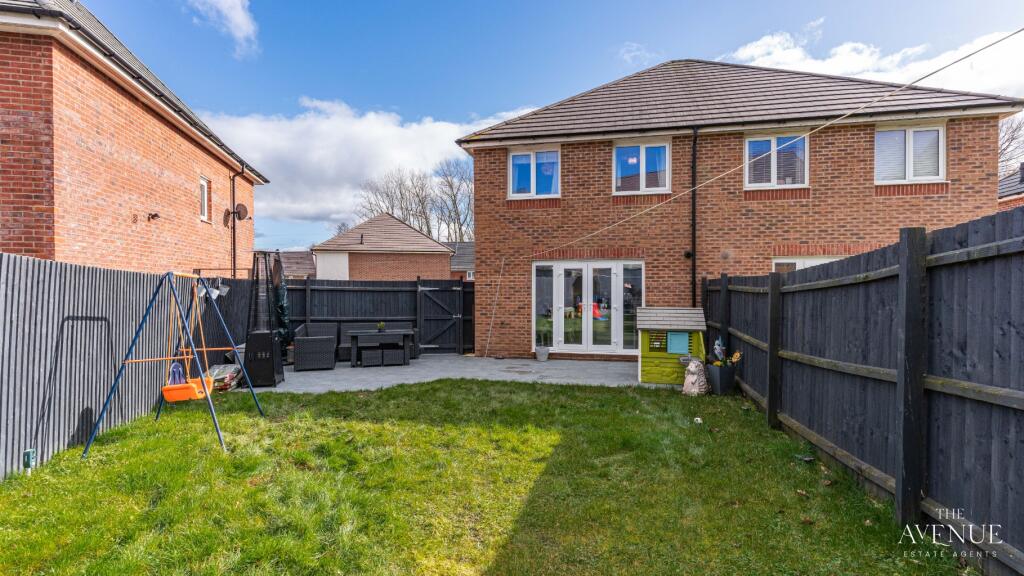 Additional image 27 of Cheddleton Close, Amington, Tamworth, Staffordshire, B77