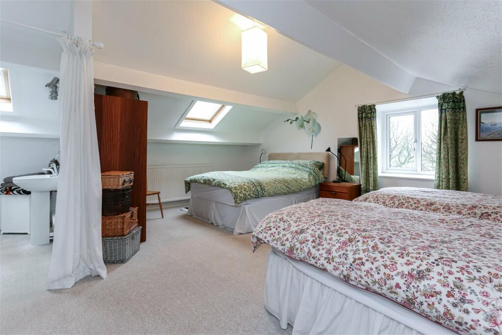 Additional image 48 of Broading House, Loveclough, Rossendale, BB4