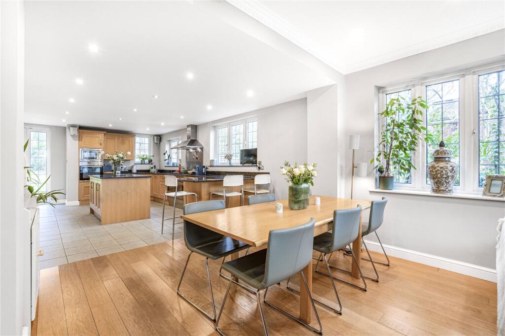 Additional image 28 of Kentish Lane, Brookmans Park, Hertfordshire, AL9