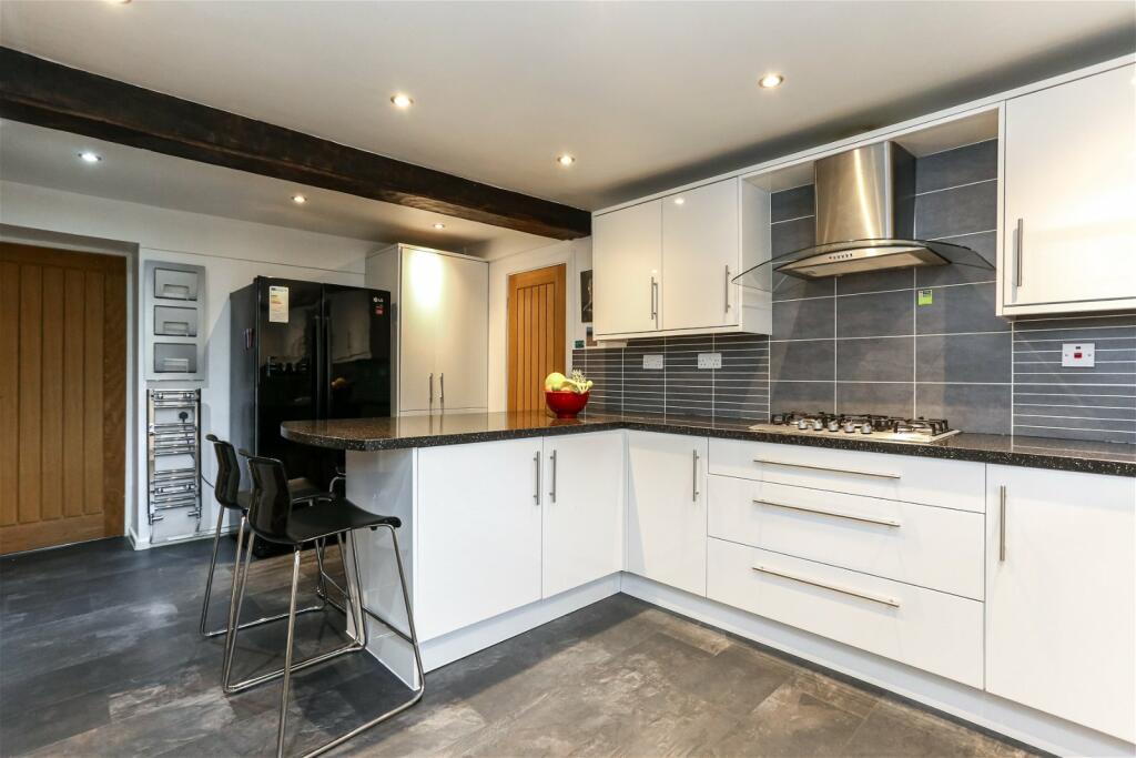 Additional image 38 of Broading House, Loveclough, Rossendale, BB4