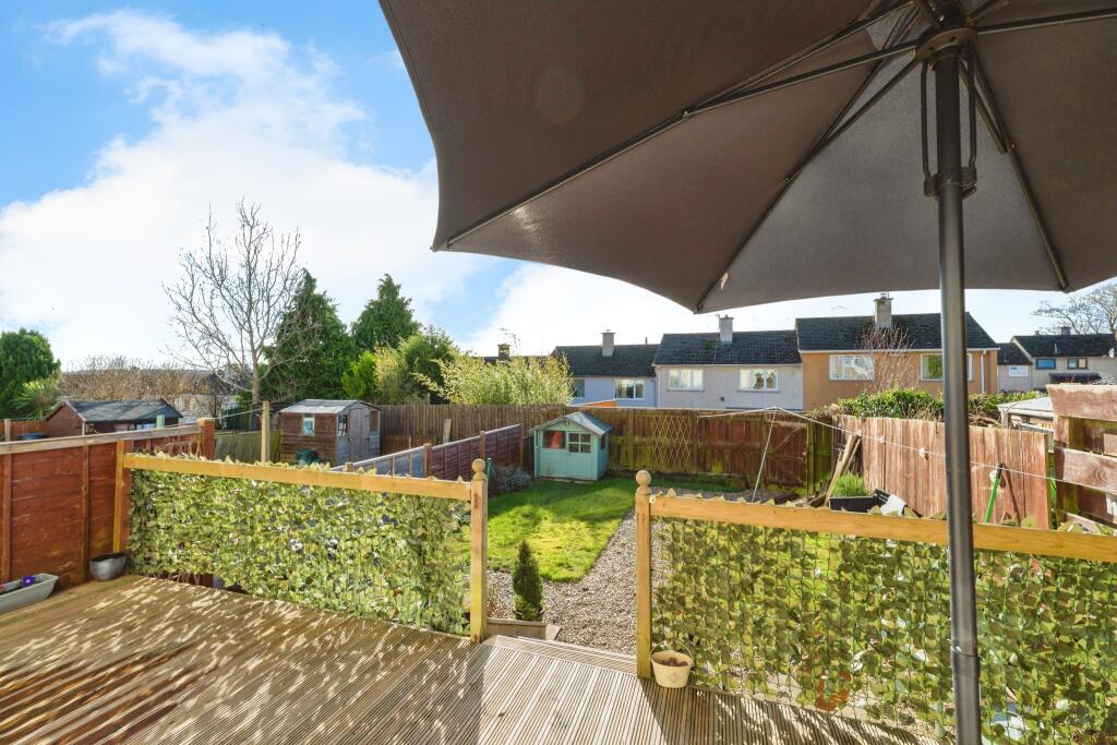 Additional image 13 of St. Hilary Close, Richmond, DL10