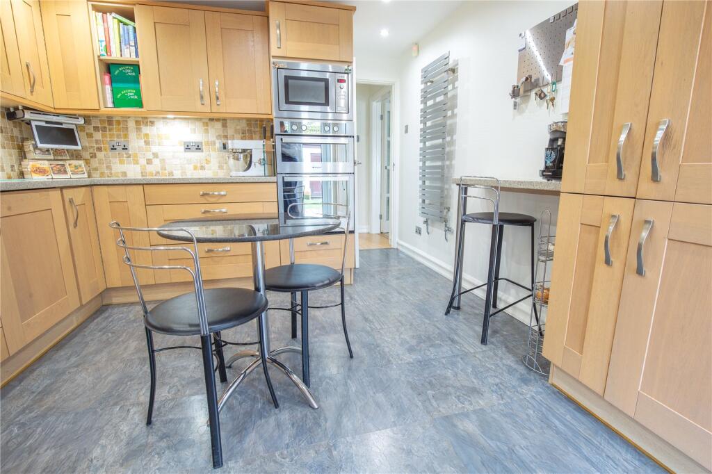 Additional image 4 of Queensholm Crescent, Bromley Heath, Bristol, BS16