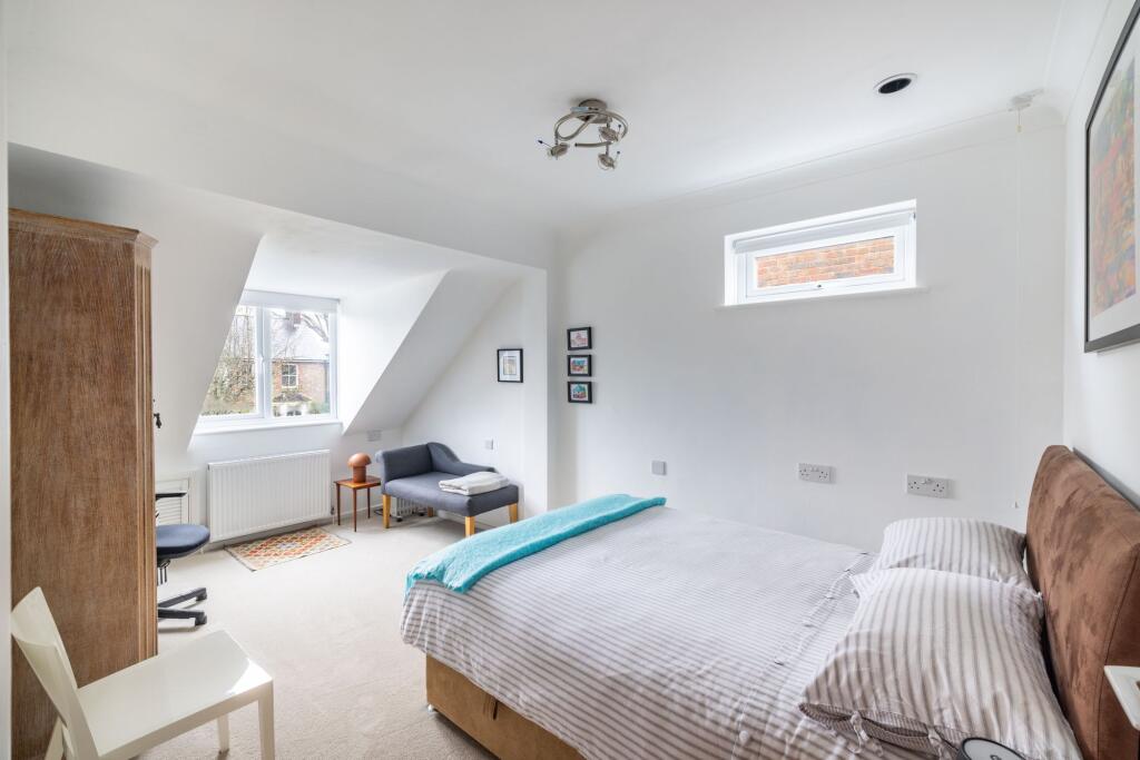 Additional image 13 of Station Road, Plumpton Green, BN7