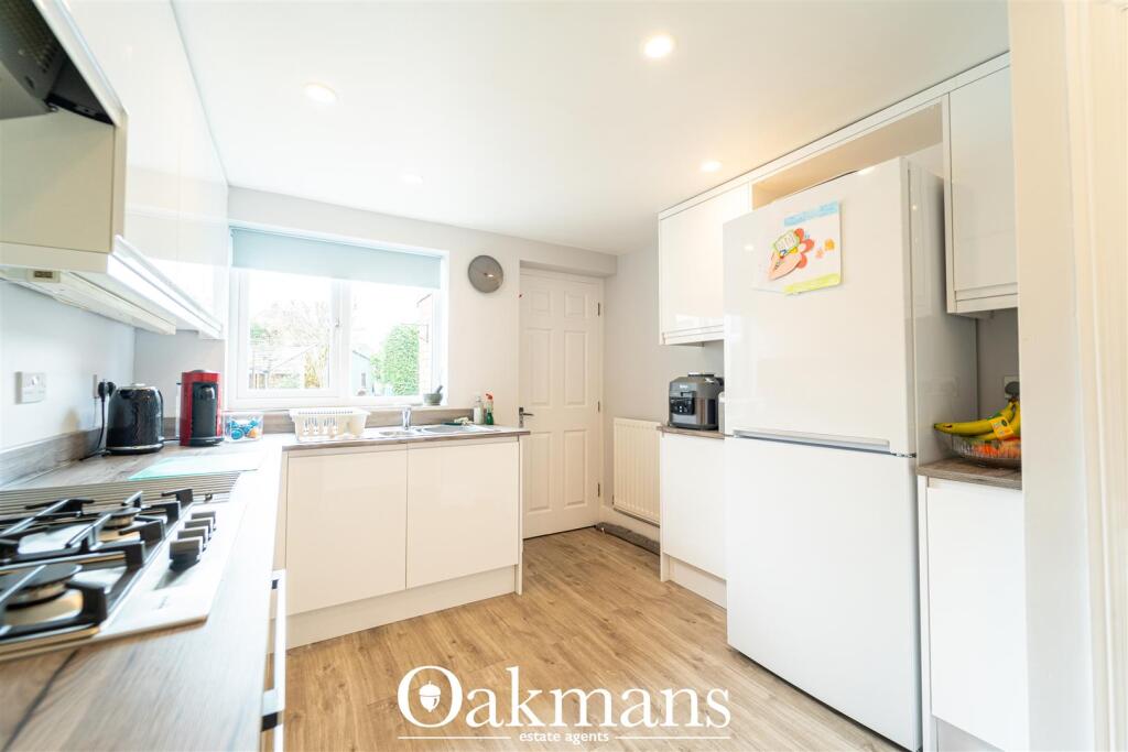 Additional image 2 of Pensford Road, Birmingham