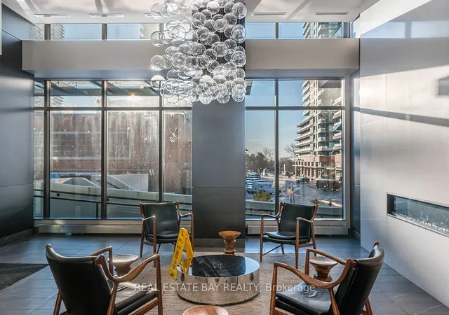 Additional image 31 of 10 Park Lawn Rd Unit 1408