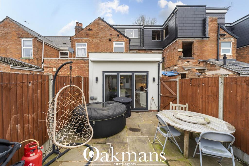 Additional image 29 of Warwards Lane, Birmingham