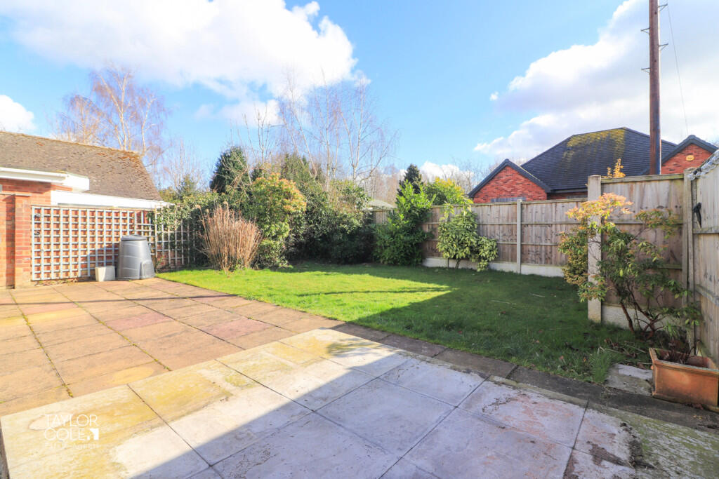 Additional image 17 of Tamworth Road, Amington