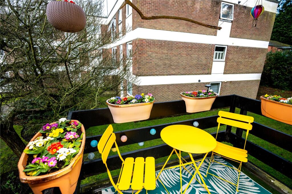 Additional image 10 of Wake Green Park, Moseley, Birmingham, B13