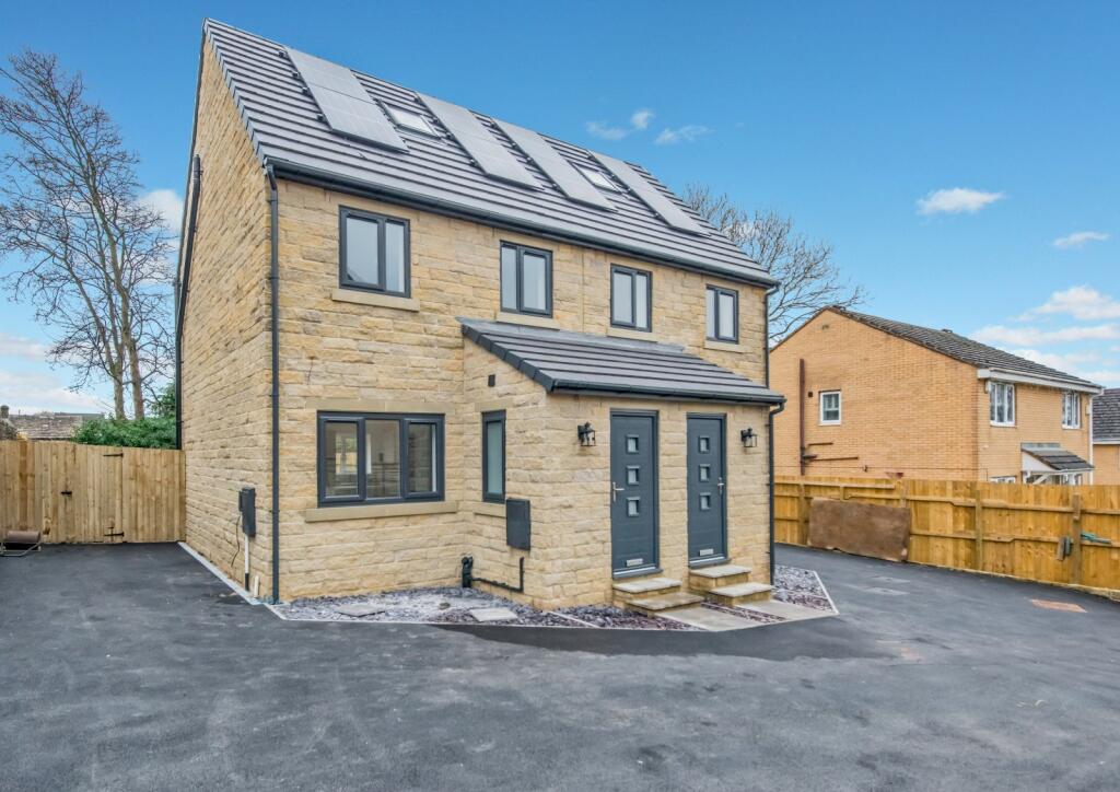 Additional image 15 of Wellgarth Gardens, Off Halifax Road, Bradford, BD6