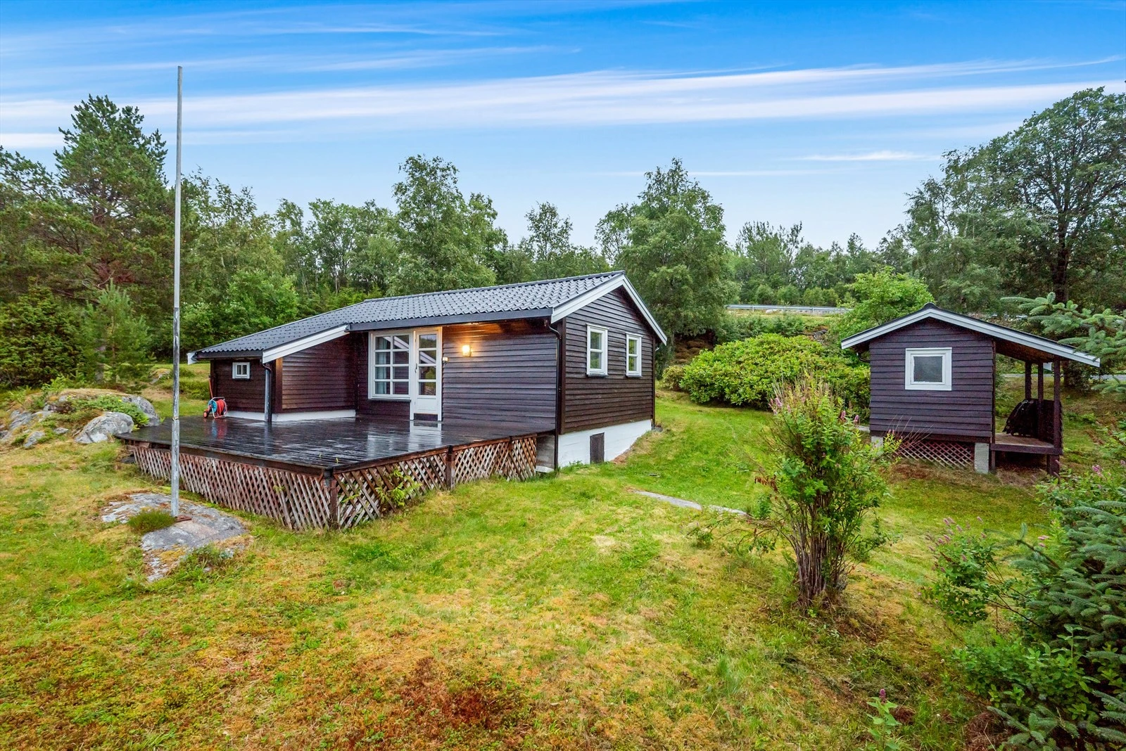 Additional image 3 of Tuvika 8, 6699 Kjørsvikbugen