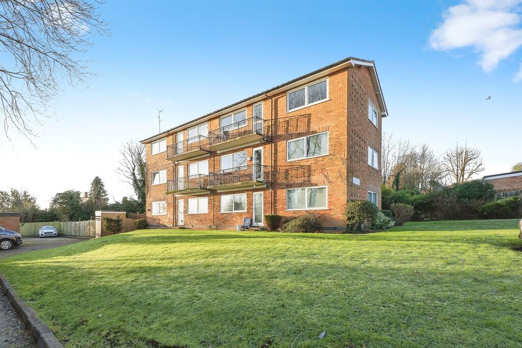 Additional image 12 of Meadow Drive, Hampton-In-Arden, Solihull