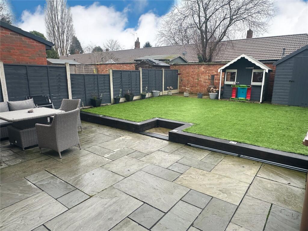 Additional image 17 of Broom Close, Castle Bromwich, Birmingham, West Midlands, B36