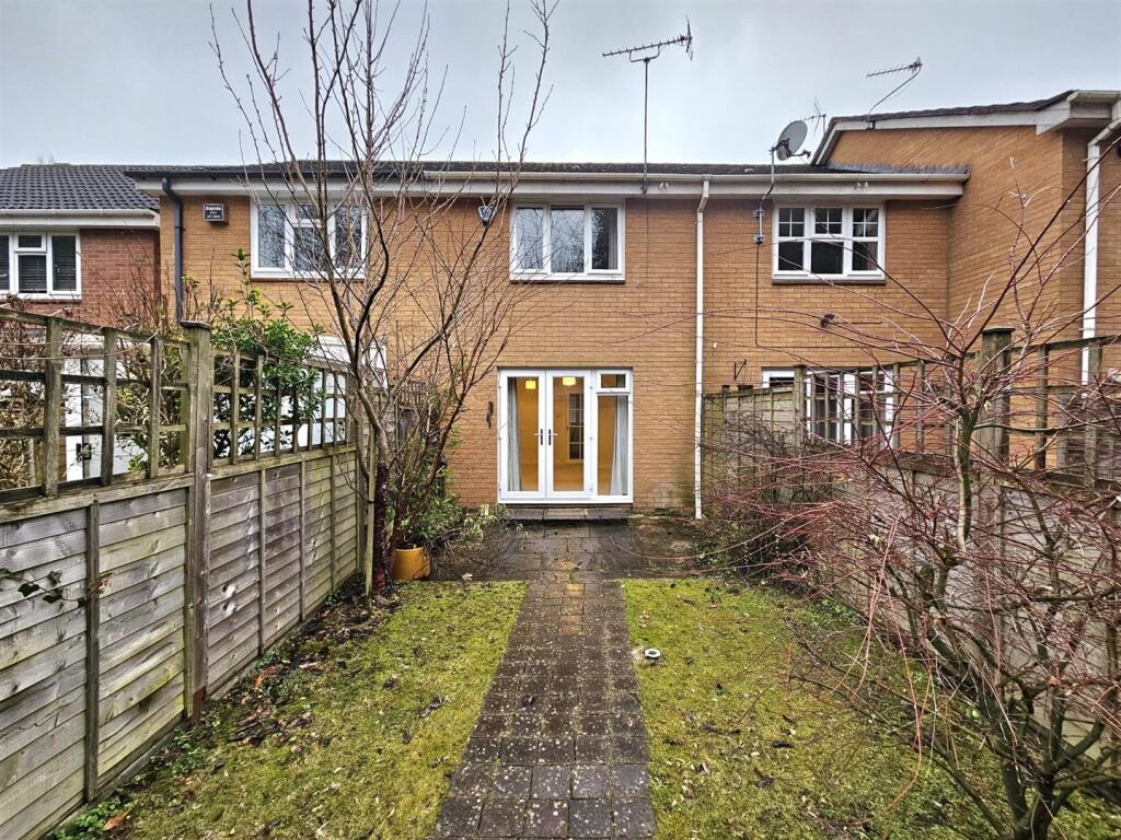 Additional image 12 of Burlish Avenue, Solihull