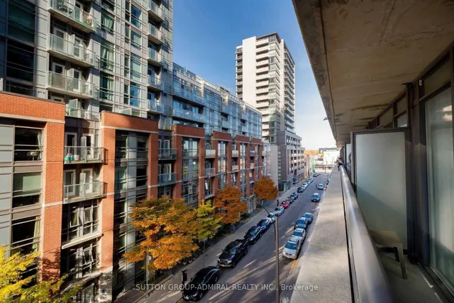 Additional image 13 of 36 Lisgar St Unit 512W