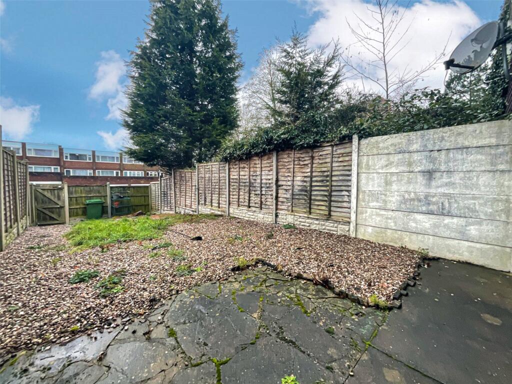 Additional image 14 of Balfour, Tamworth, Staffordshire, B79