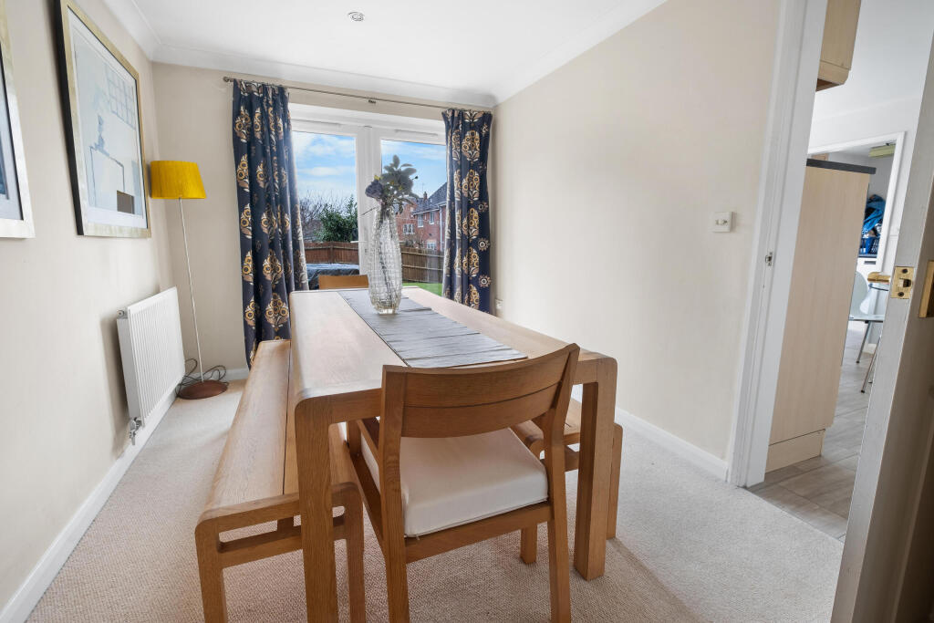 Additional image 7 of Palmyra Road, Bromsgrove. B60