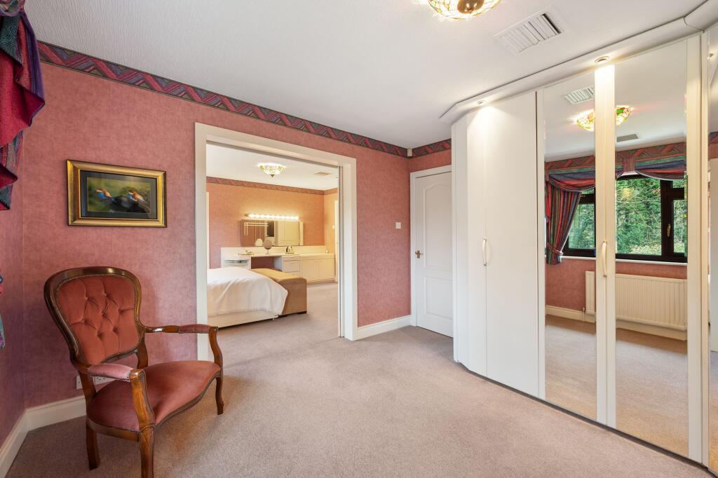 Additional image 25 of The Drays, New Hall Place, Heaton BL1 5 – A Spacious & Adaptable 5-Bed Home in Private Gated Setting