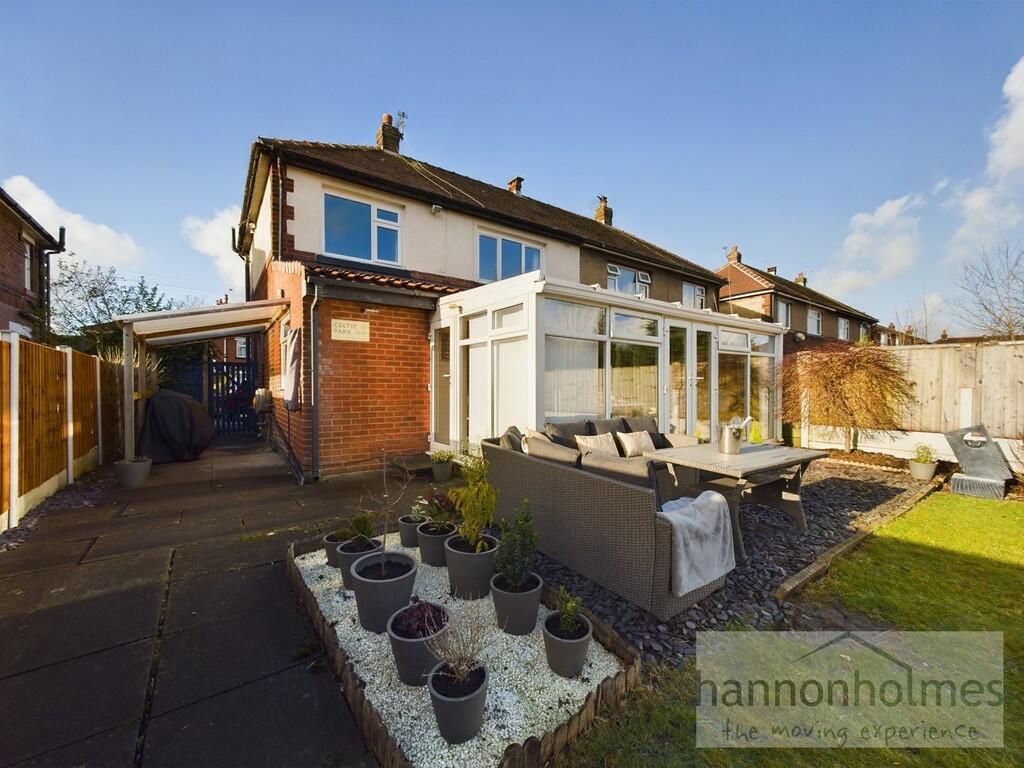 Additional image 44 of School Street, Little Lever, Bolton