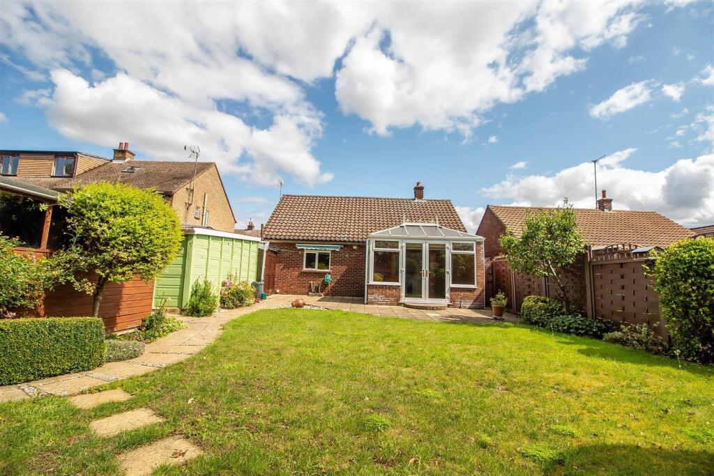 Additional image 13 of Leeway Avenue Great Shelford Cambridge