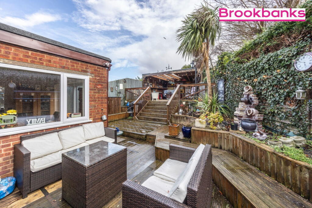 Additional image 30 of Millbro, Hextable, Swanley, Kent, BR8