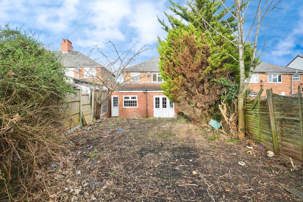 Additional image 16 of Bordesley Green East, Bordesley Green, Birmingham