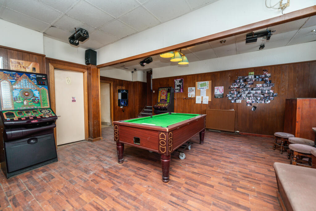 Additional image 16 of The Royal Hotel, 63 Broad Street, Fraserburgh, Aberdeenshire