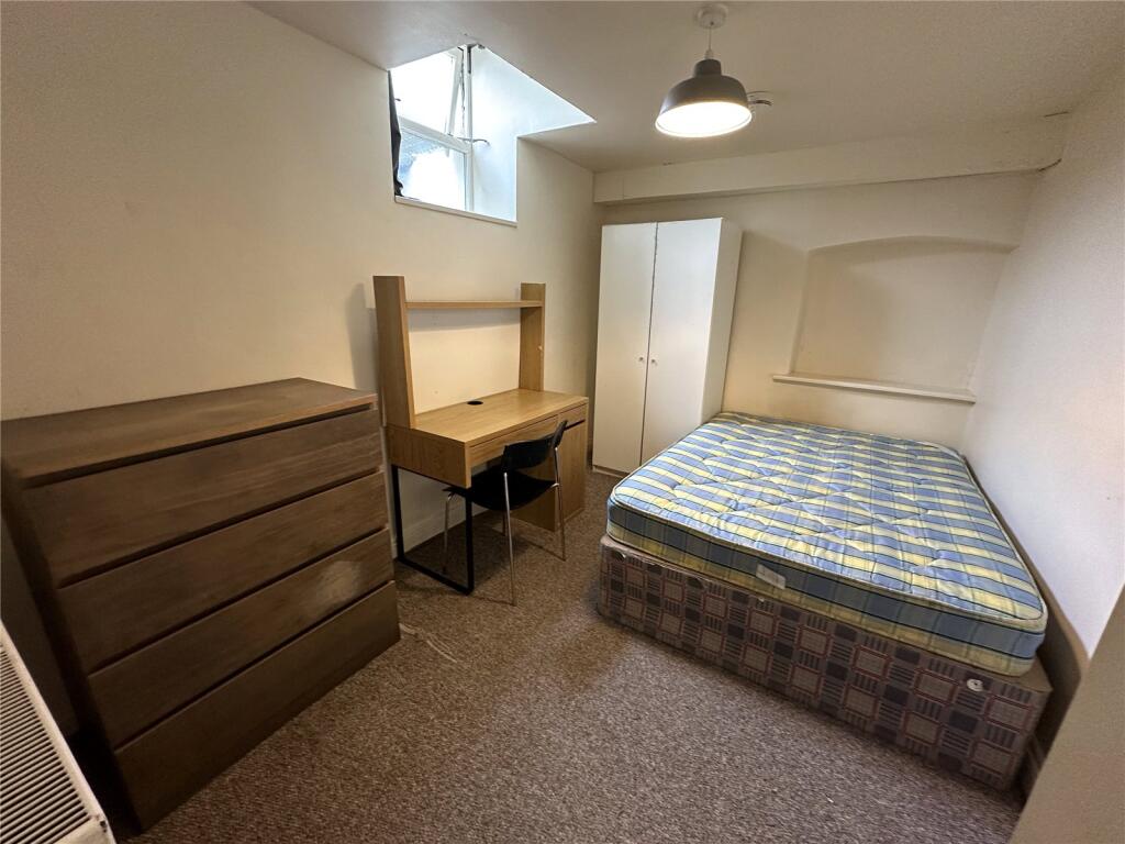 Additional image 6 of Cotham Hill, Flat 2D, Lower Ground Floor Flat, Cotham, BS6