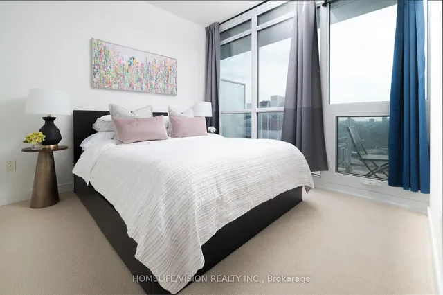 Additional image 36 of 121 MCMAHON Dr Unit 2802