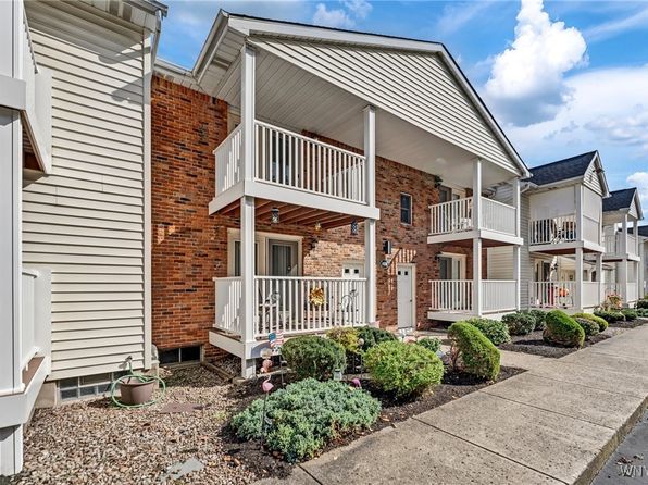 Additional image 3 of 4621 Chestnut Ridge Rd APT F, Amherst, NY 14228