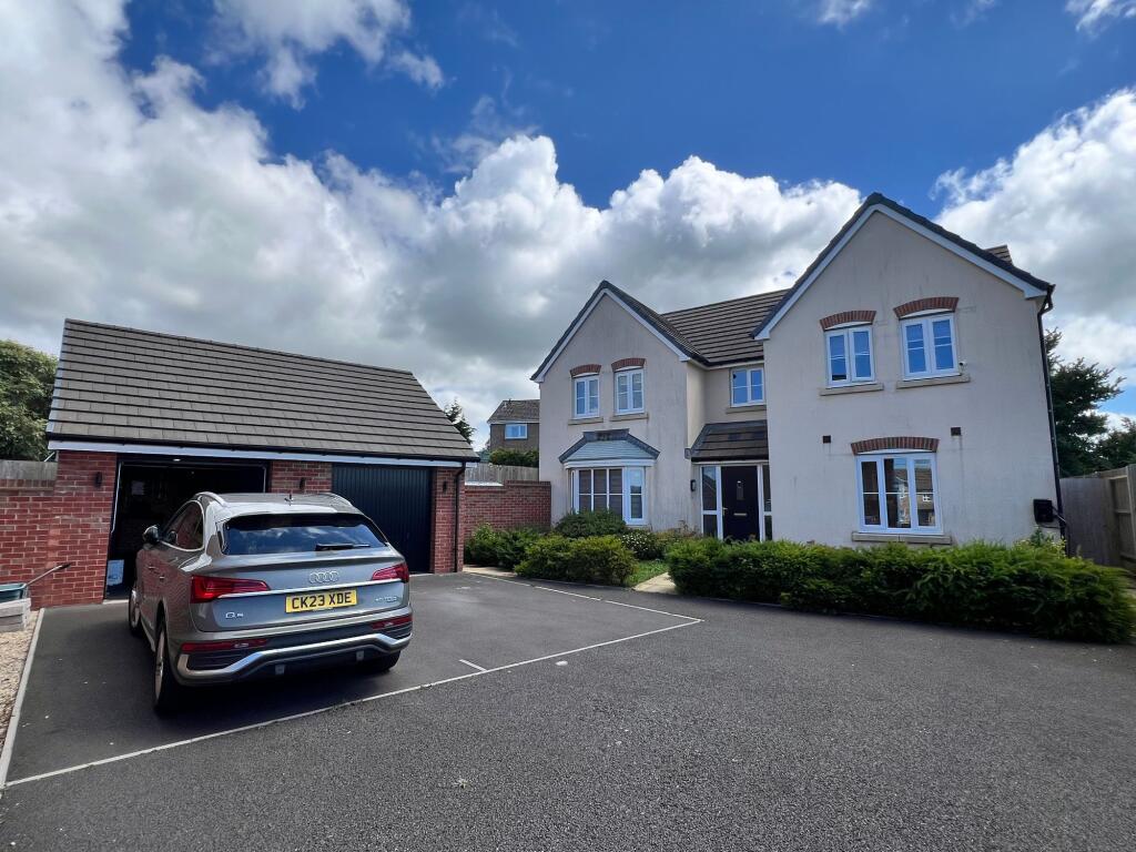 Additional image 4 of Greenmeadow Way, Rhoose, CF62