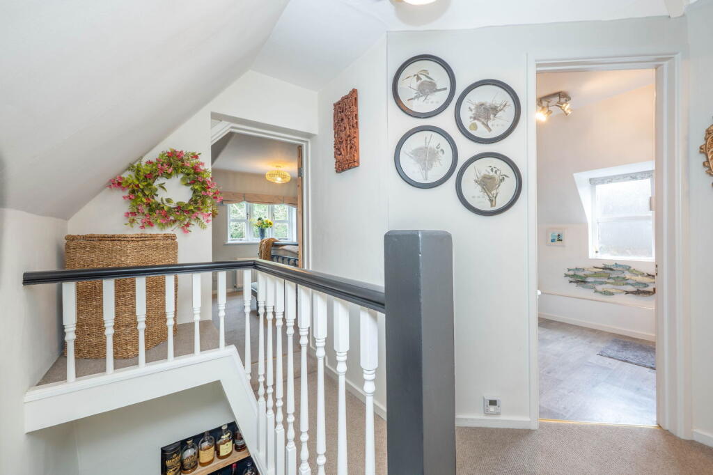 Additional image 7 of Park Lane, Great Alne, Alcester, B49 6HS