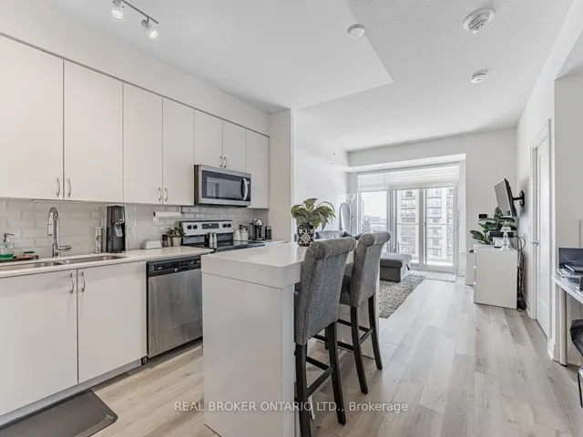 Additional image 3 of 3220 Sheppard Ave Unit 1206