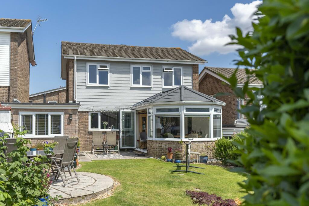 Additional image 9 of Oak Drive, Portishead