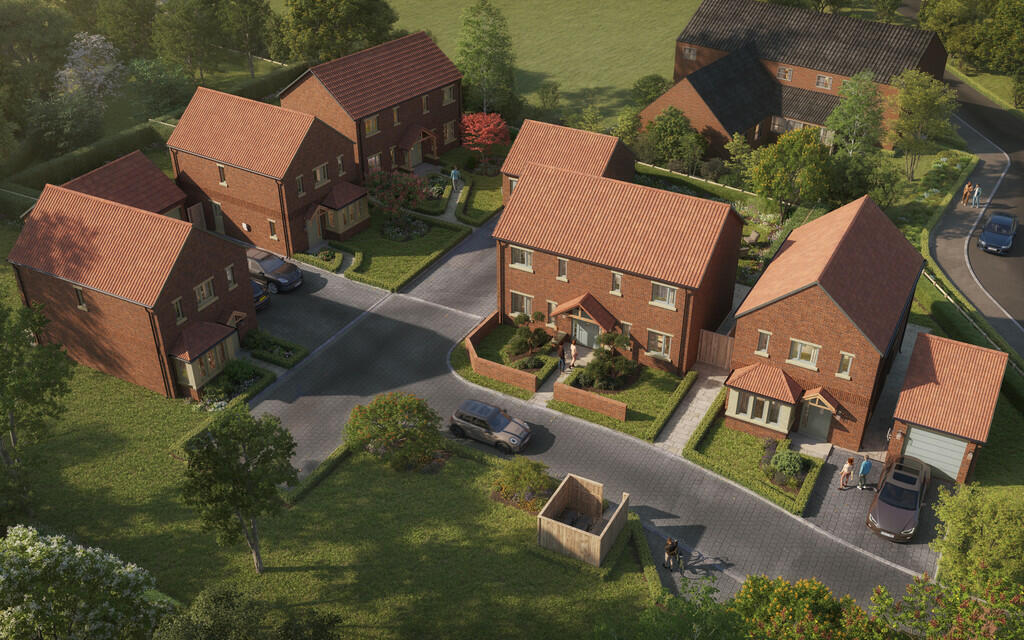 Additional image 2 of Roebuck Close, Scorton