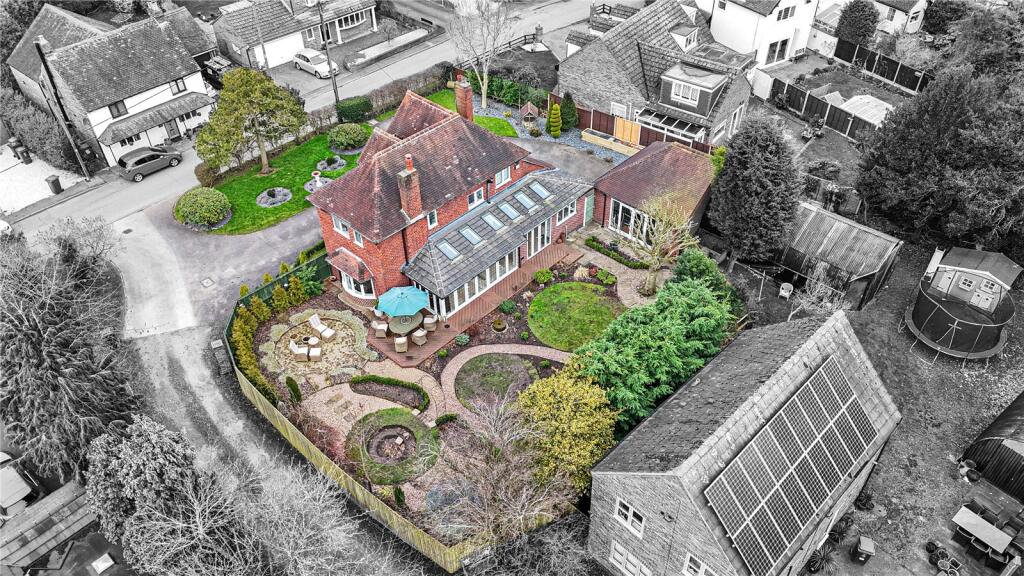 Additional image 39 of The Green, Bonehill, Tamworth, Staffordshire, B78