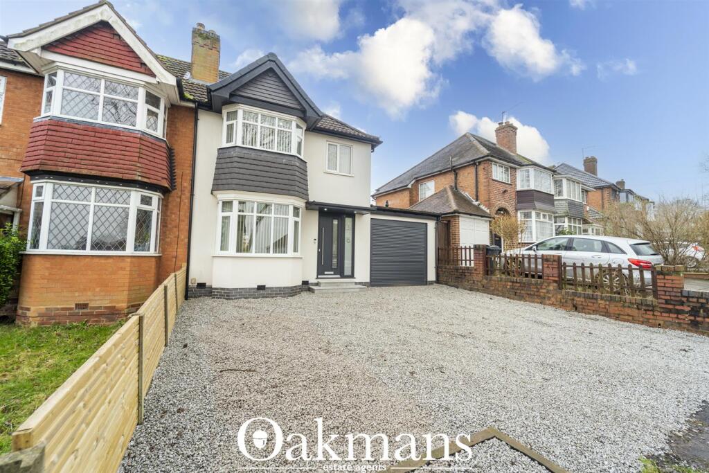 Additional image 32 of Tessall Lane, Birmingham