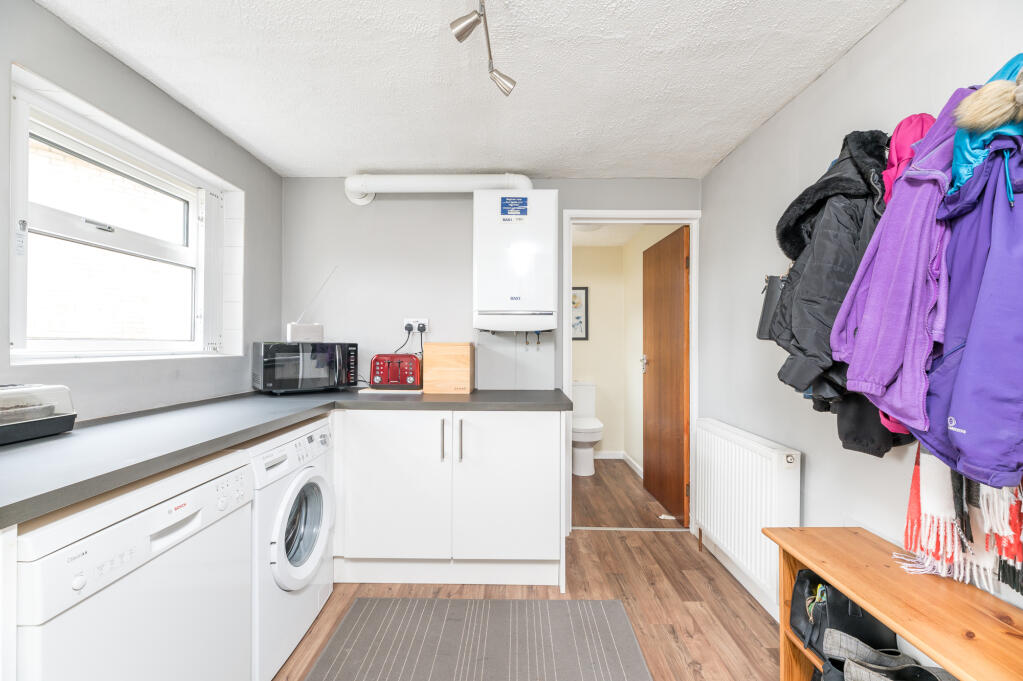 Additional image 17 of Stapper Green, Wilsden, West Yorkshire, BD15