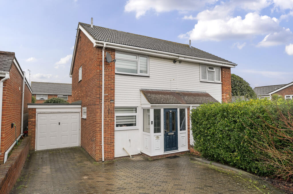 Primary image of Archer Way, Swanley, BR8
