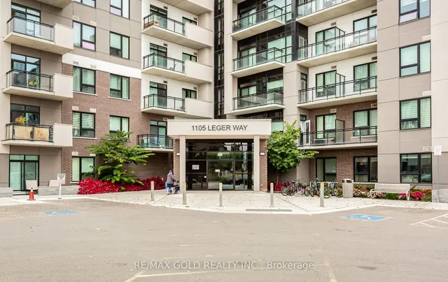 Additional image 4 of 1105 Leger Way Unit 336