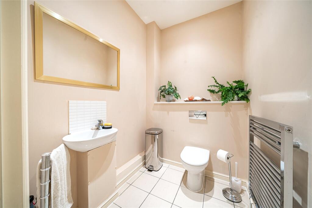 Additional image 12 of Holwood Estate, Westerham Road, Keston