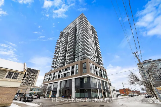Additional image 20 of 2007 James St Unit 1607