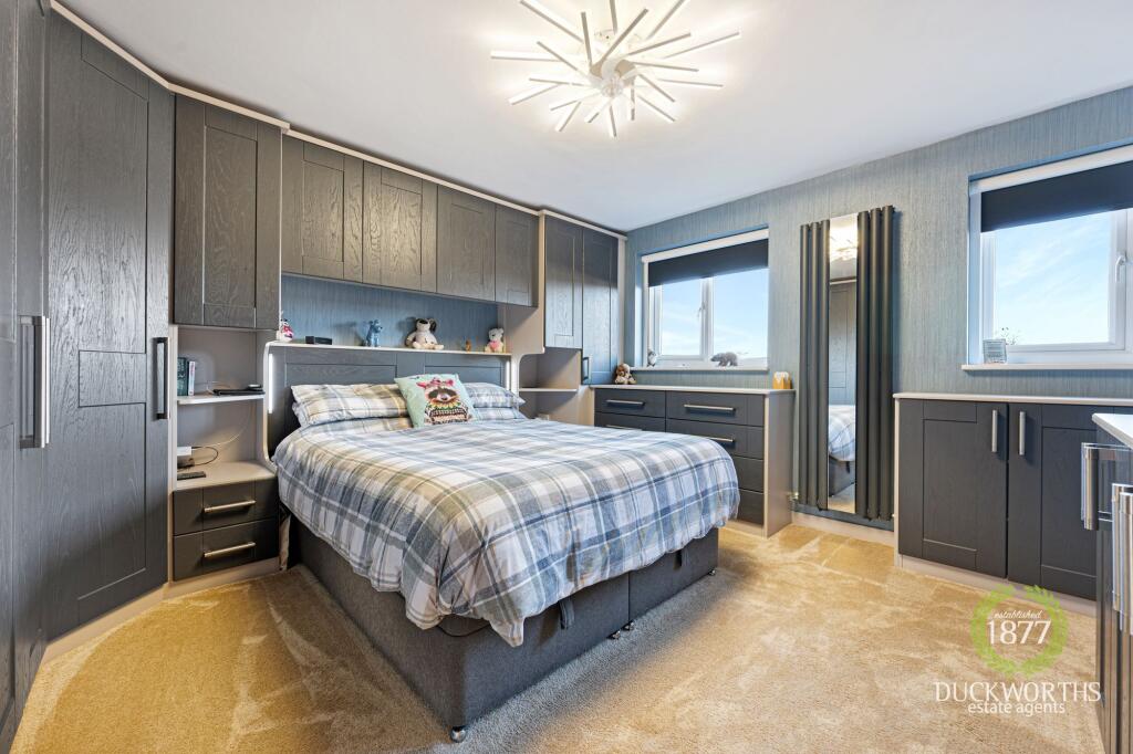 Additional image 19 of Spire Close, Darwen, BB3