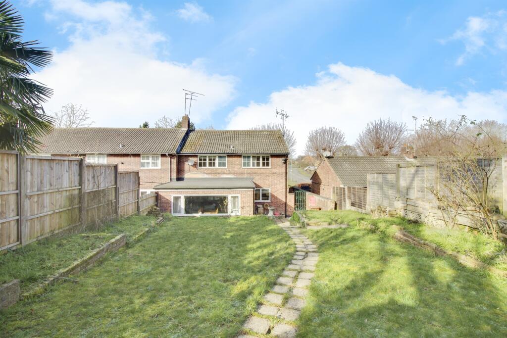 Additional image 17 of Haldens, Welwyn Garden City