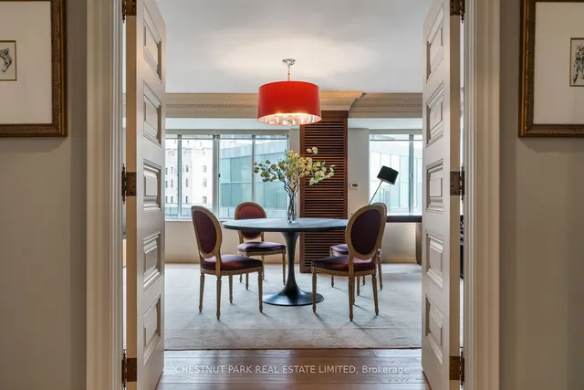 Additional image 18 of 33 University Ave Unit LPH 2701